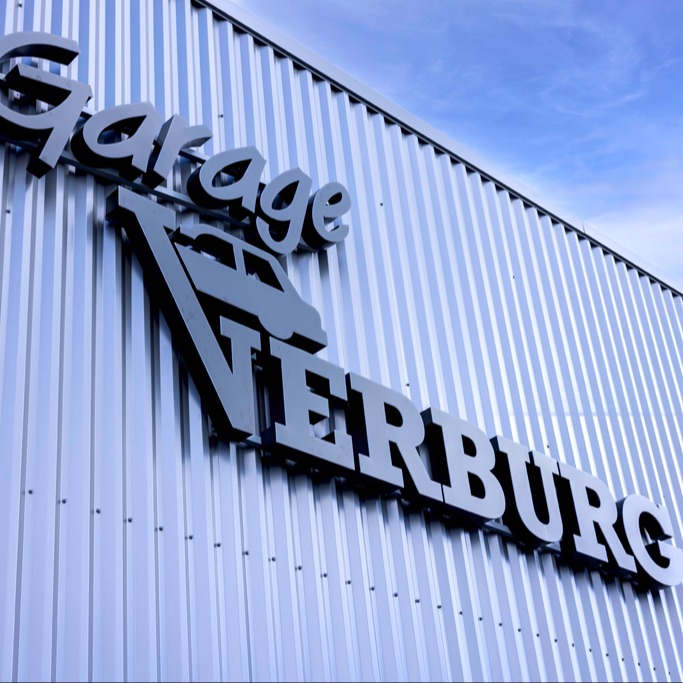 Aanbod Details Company Image Aanbod | Garage Verburg