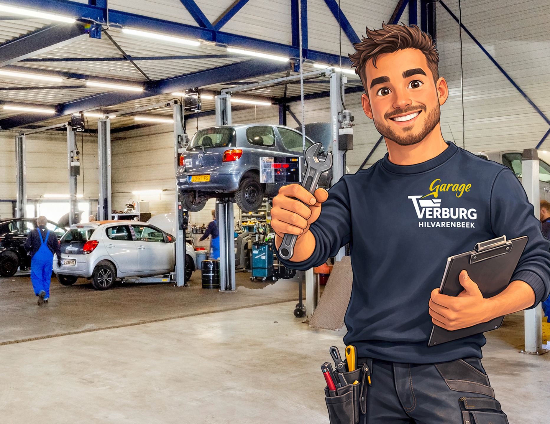 Common Image dinesten_images_1774867488.jpg AUTOMONTEUR | Garage Verburg