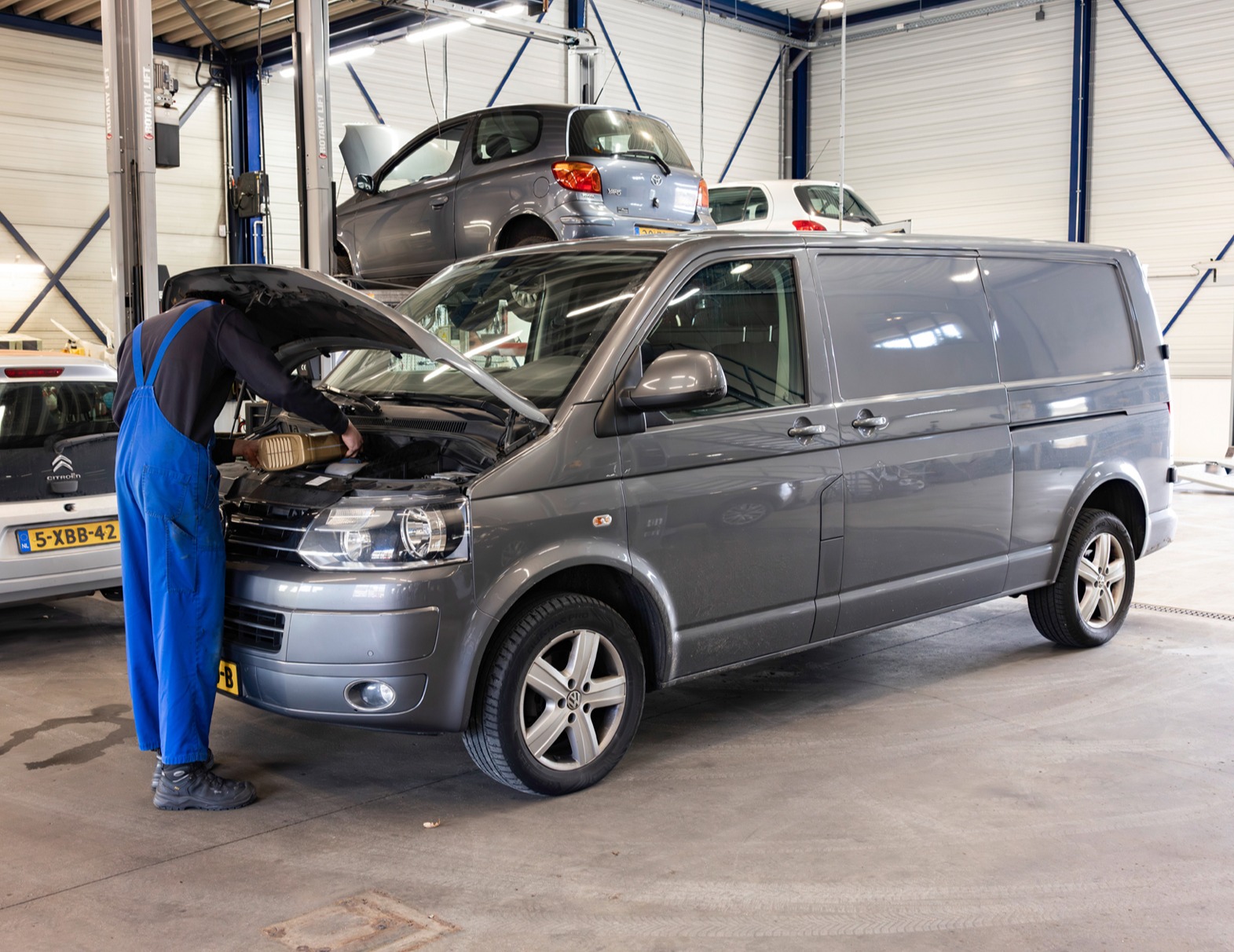 Common Image dinesten_images_1775032241.jpg ONDERHOUD BEDRIJFSAUTO'S | Garage Verburg