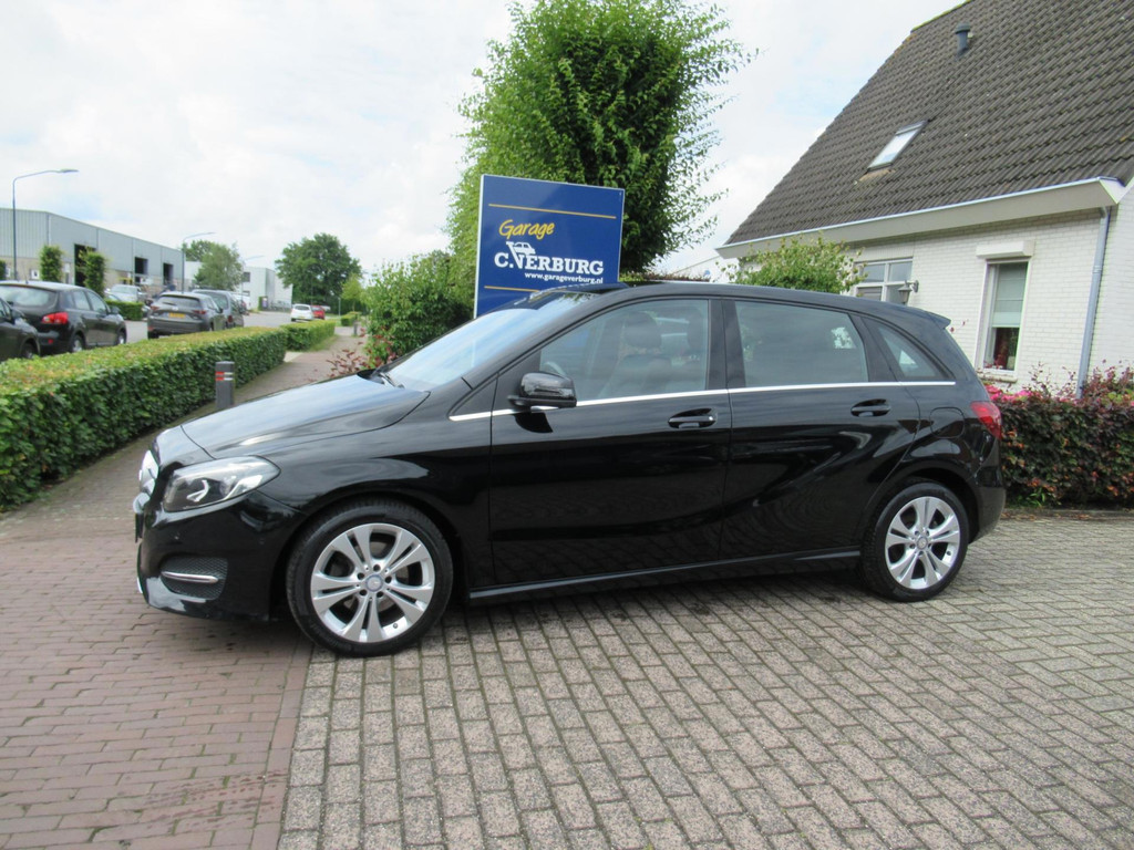 Hyundai ix20 1.6i Premium Automaat (Airco,Trekhaak,Stoel+stuurverwarming,PDC,Lm velgen) 47916793-9.jpg | Garage Verburg