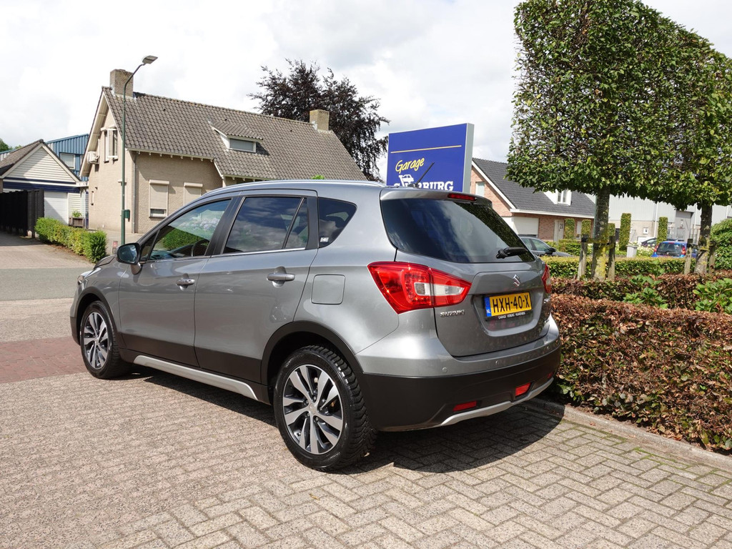 Mazda CX-5 2.0 SkyActiv-G 165 TS+ (Navi,Camera,Cruise,Stoel+stuurverwarming,PDC) 52212009-13.jpg | Garage Verburg