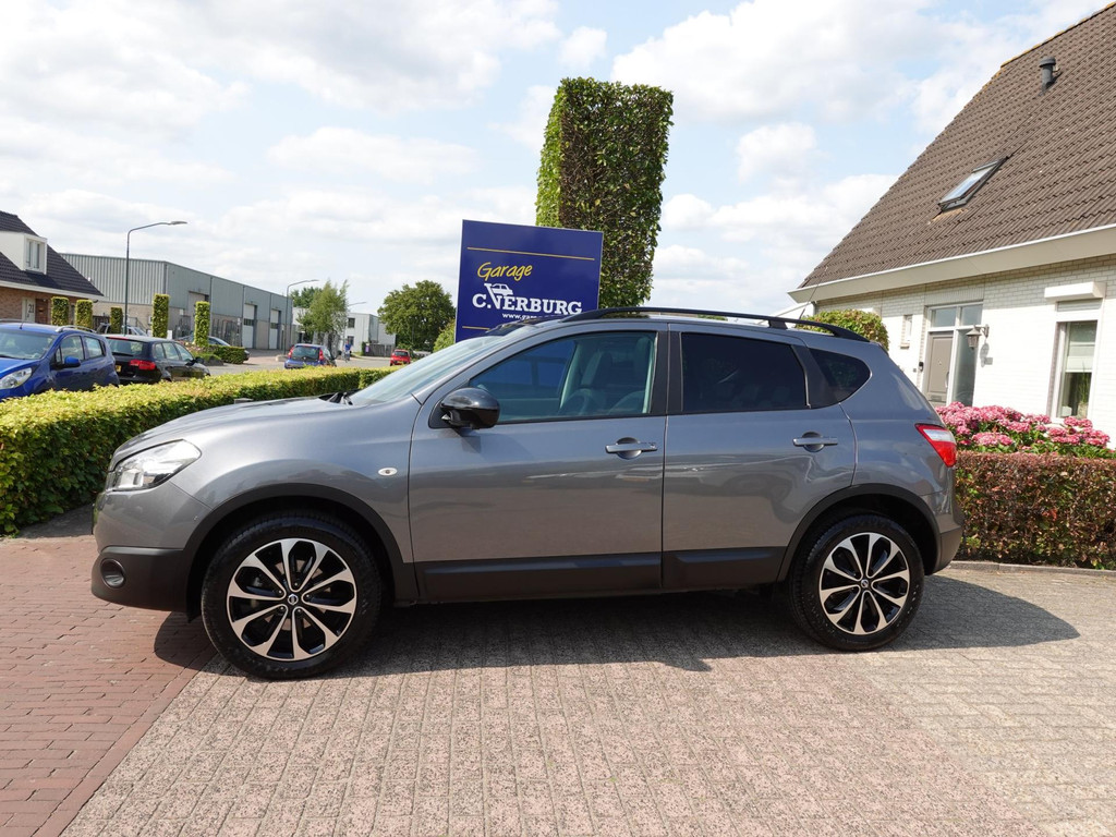 Mazda CX-3 2.0 SkyActiv-G 120 SkyLease GT (Navi,Cruise,PDC,Stoelverwarming) -- 65.039 Km -- 52716976-14.jpg | Garage Verburg