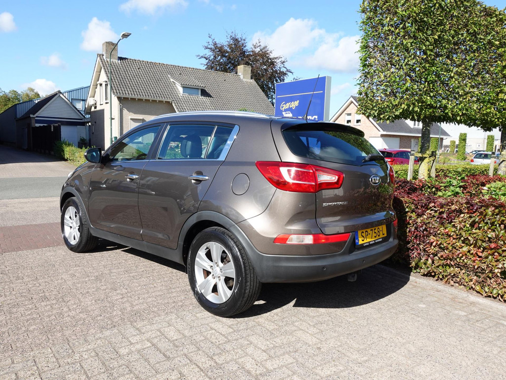 Nissan QASHQAI 1.6 Techview (Navi,Camera 360,Panoramadak,Cruise) 12-2013 46853085-16.jpg | Garage Verburg