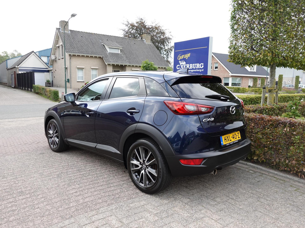 Nissan QASHQAI 1.6 Techview (Navi,Camera 360,Panoramadak,Cruise) 12-2013 46853085-16.jpg | Garage Verburg