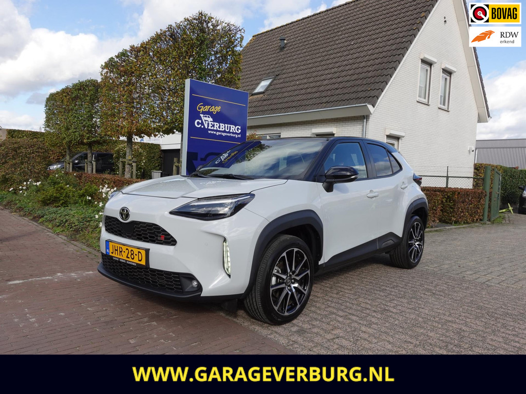 Mazda CX-5 2.0 SkyActiv-G 165 Sport Selected (Navi/Carplay,Camera360,Elektrische.achterklep,Stoel+stuurverwarming,Headup,PDC) 43795629-15.jpg | Garage Verburg