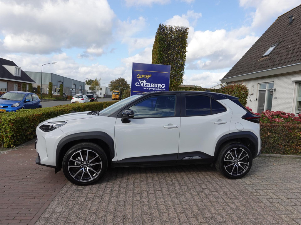 Toyota RAV4 2.5 Hybrid AWD Automaat Executive Business UNIEK! --62.089 Km -- 52817080-14.jpg | Garage Verburg