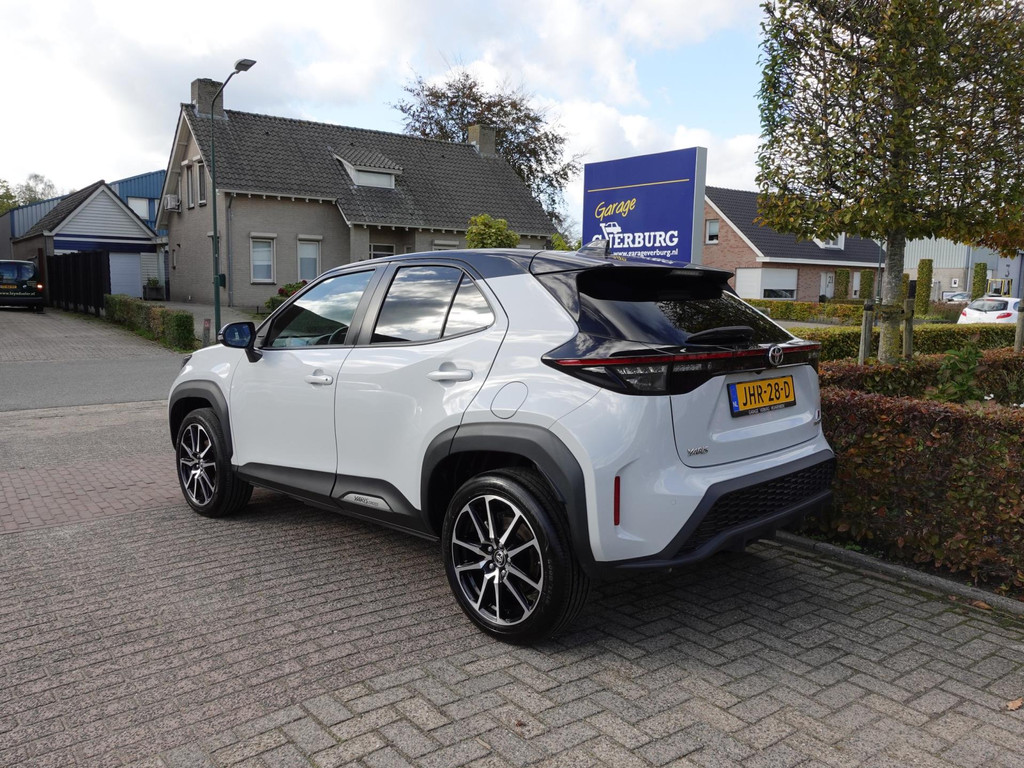 Mazda CX-30 2.0 e-SkyActiv Hybrid Automaat HOMURA 150 Pk (Navi,Camera360,AdaptiveCruise,Stoelverwarming,Elek.achterklep,Trekhaak) 50193068-19.jpg | Garage Verburg