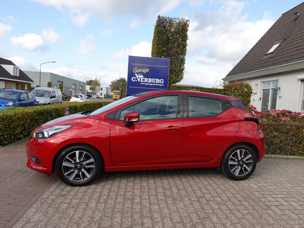 Toyota Yaris 1.3 VVT-i Now (Airco,Trekhaak,12-2013) 52592189-15.jpg | Garage Verburg