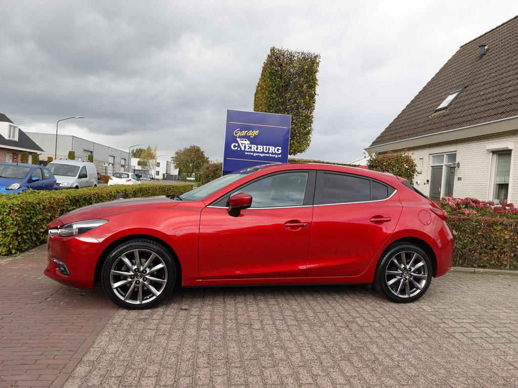 Mazda 2 1.5 Skyactiv-G TS+ (Navi,Cruise,Camera,Stoelverwarming,PDC) -- 52.321 Km -- 52418022-16.jpg | Garage Verburg