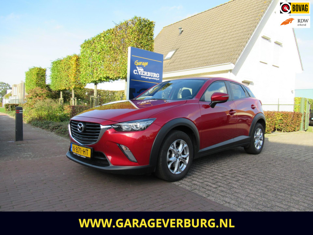 Mazda CX-5 2.0 SkyActiv-G 165 TS+ (Navi,Camera,Cruise,Stoel+stuurverwarming,PDC) 52212009-13.jpg | Garage Verburg
