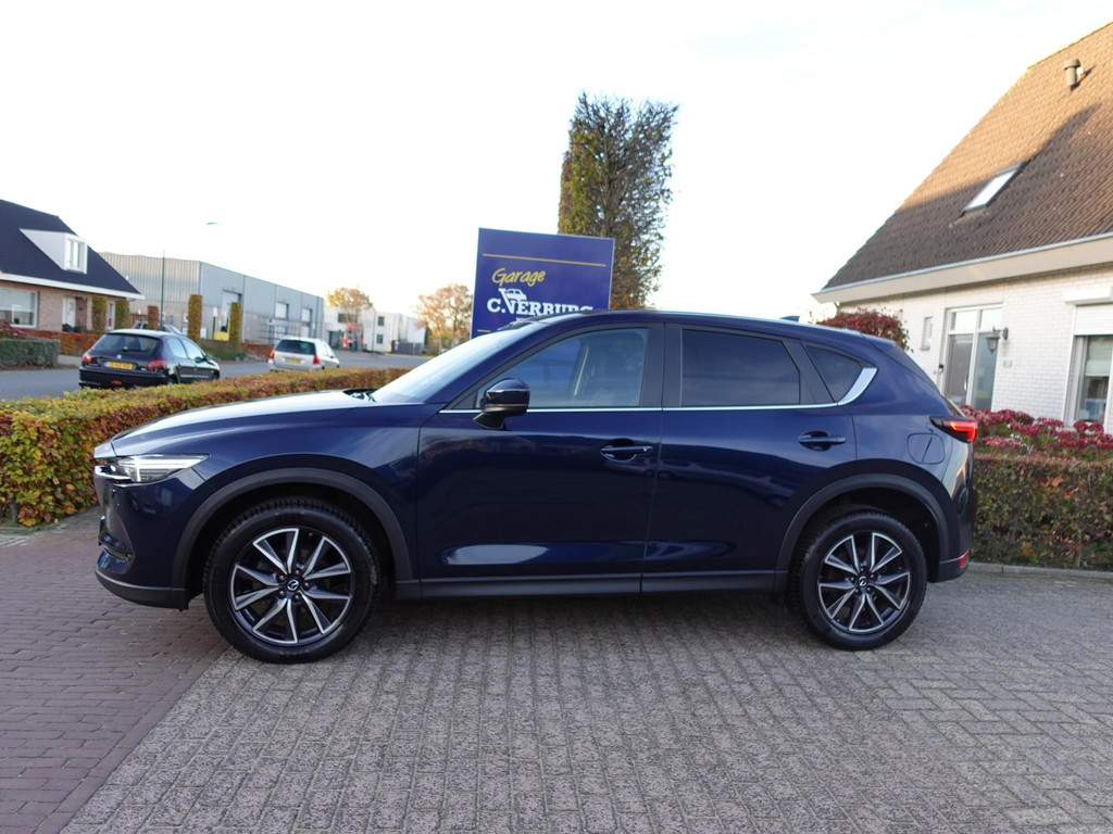 Renault Kadjar 1.3 TCe Zen / 140 Pk / Automaat (Navigatie,Camera,Cruise,PDC,Keyless) 47375394-14.jpg | Garage Verburg