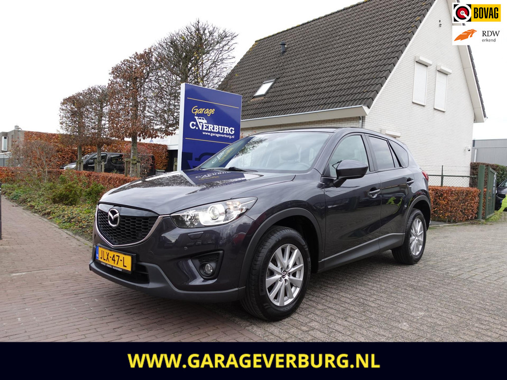 Mazda CX-3 2.0 SkyActiv-G 120 SkyLease+ (Navi,Cruise,PDC,Stoelverwarming) 48726934-18.jpg | Garage Verburg