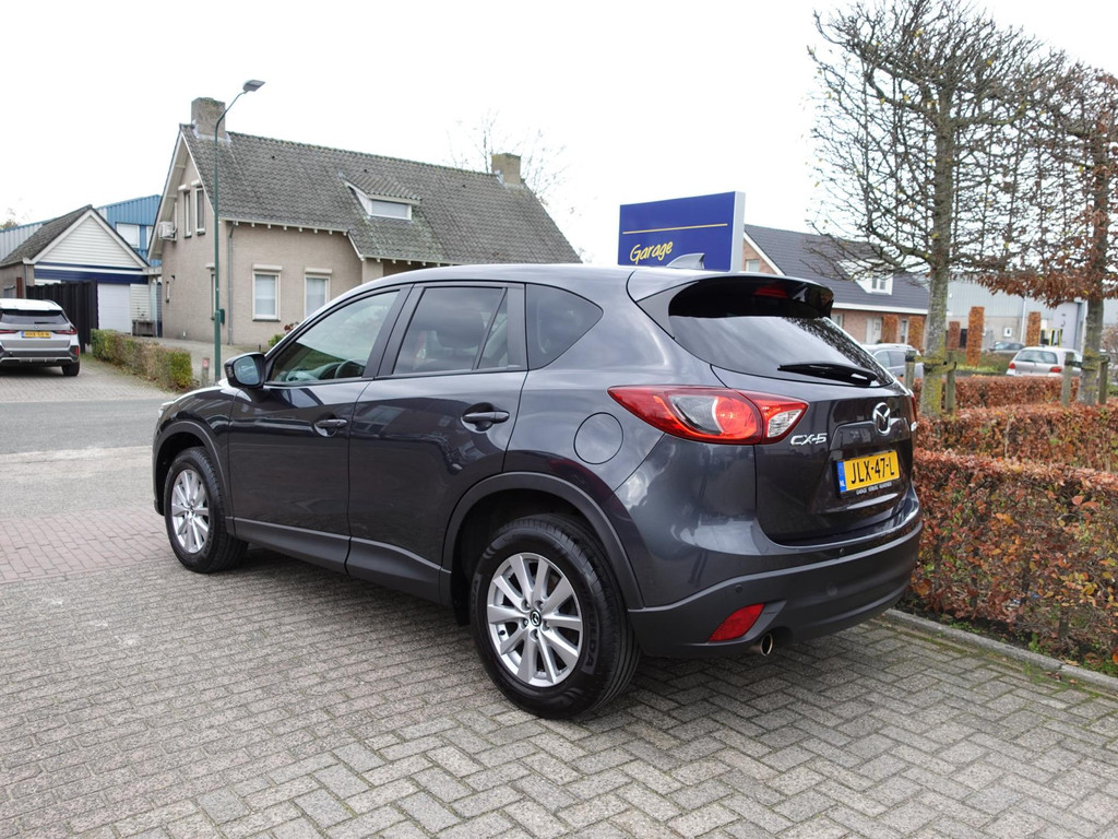 Mazda CX-3 2.0 SkyActiv-G 120 SkyLease+ (Navi,Cruise,PDC,Stoelverwarming) 48726934-18.jpg | Garage Verburg