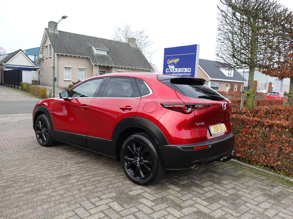 Toyota RAV4 2.5 Hybrid AWD Automaat Executive Business UNIEK! --62.089 Km -- 52817080-14.jpg | Garage Verburg