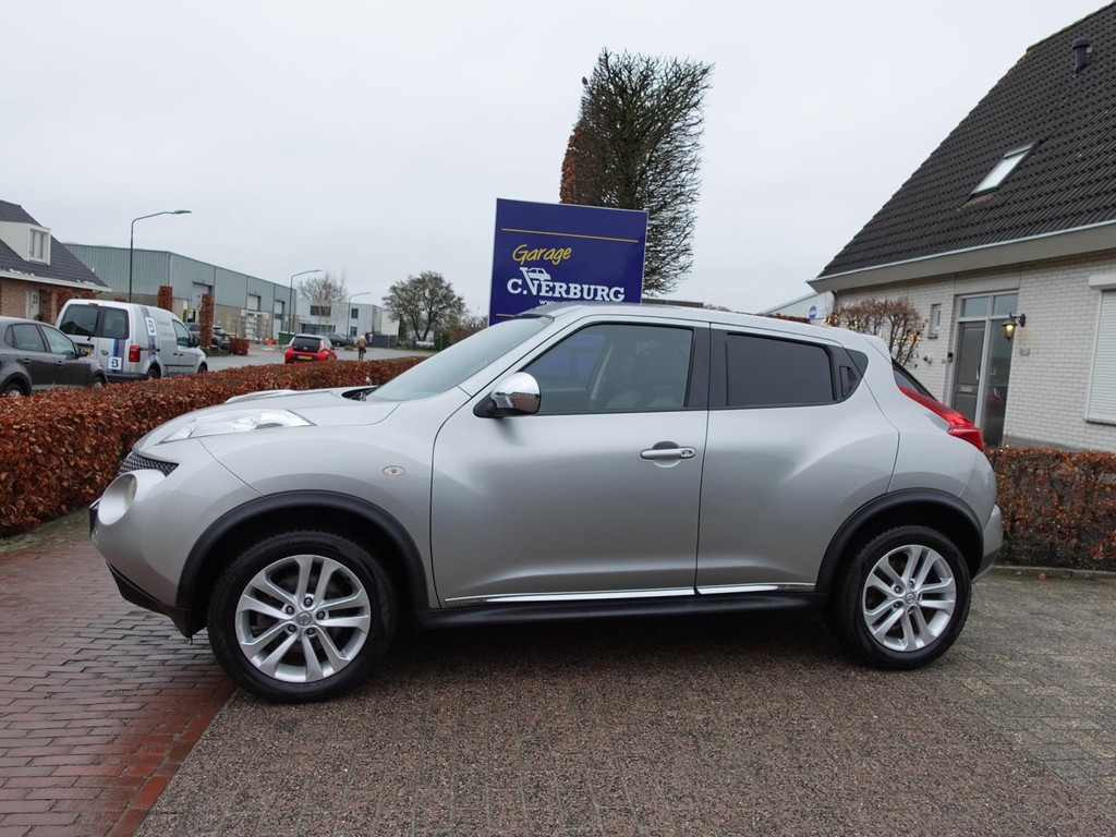 Mazda CX-3 2.0 SkyActiv-G 120 SkyLease+ (Navi,Cruise,PDC,Stoelverwarming) 48726934-18.jpg | Garage Verburg