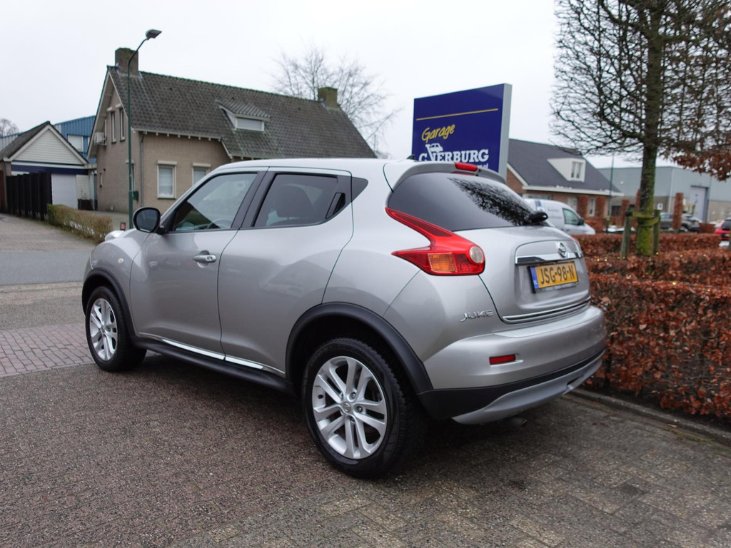 Mazda CX-3 2.0 SkyActiv-G 120 SkyLease+ (Navi,Cruise,PDC,Stoelverwarming) 48726934-18.jpg | Garage Verburg