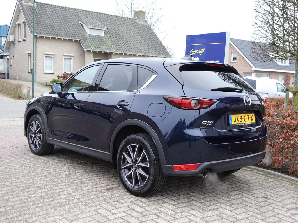 Mazda CX-30 2.0 e-SkyActiv-X 180 Pk / Hybrid AWD Luxury Automaat 49342662-21.jpg | Garage Verburg