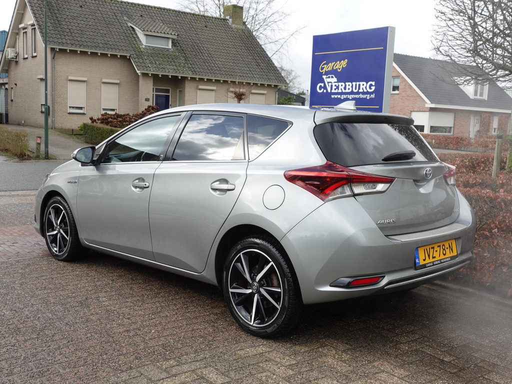 Toyota Yaris 1.5 Hybrid Lease Automaat (Navi,Camera,Cruise,Lm velgen) 52864658-14.jpg | Garage Verburg