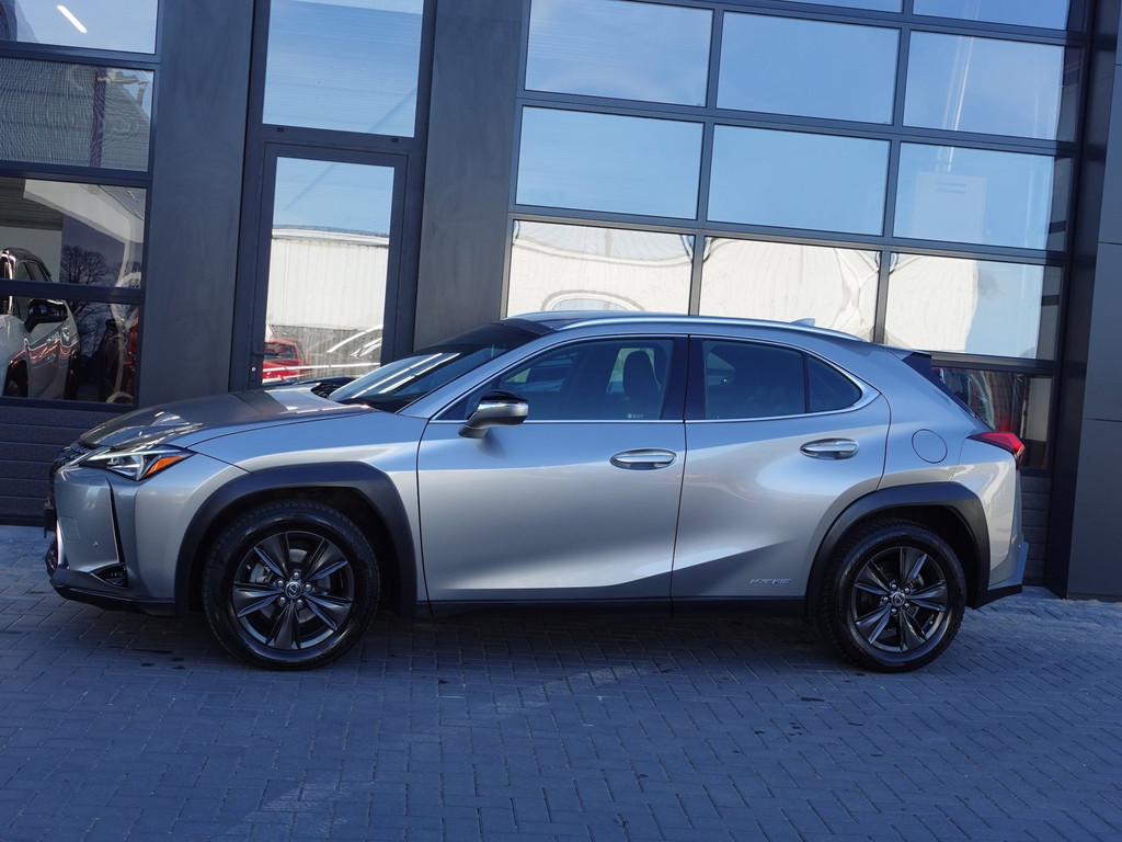 Toyota Yaris Cross 1.5 Hybrid GR Sport / 30.716 Km 48678087-16.jpg | Garage Verburg