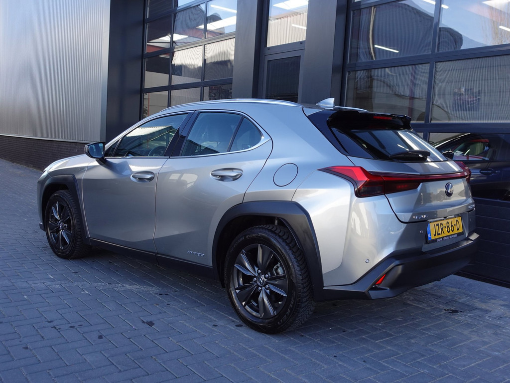 Toyota Yaris Cross 1.5 Hybrid Business Plus (Navigatie,Keyless,Camera,AdaptiveCruise,Stoel/stuurverwarming) 52212468-17.jpg | Garage Verburg