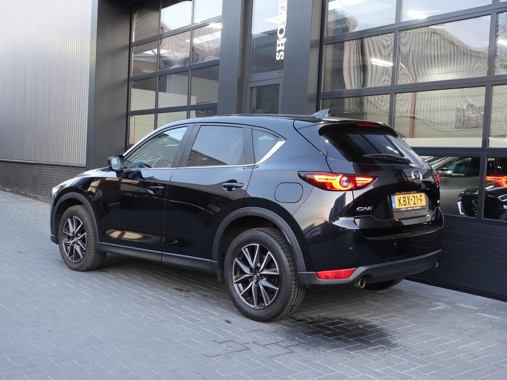 Toyota RAV4 2.5 Hybrid Black Edition (Navi/Carplay,Camera,Cruise,Zonnedak,Leer,Stoelverwarming,PDC,Keyless,Elek.Achterklep) 52518907-21.jpg | Garage Verburg