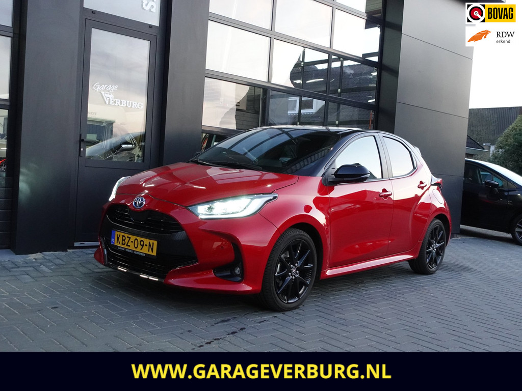 Mazda 2 Hybrid 1.5 Homura (Navi/Carplay,Camera,AdaptiveCruise,Panoramadak,Stoel+stuurverwarming,PDC,Leer,Headup,Keyless) 47905996-19.jpg | Garage Verburg