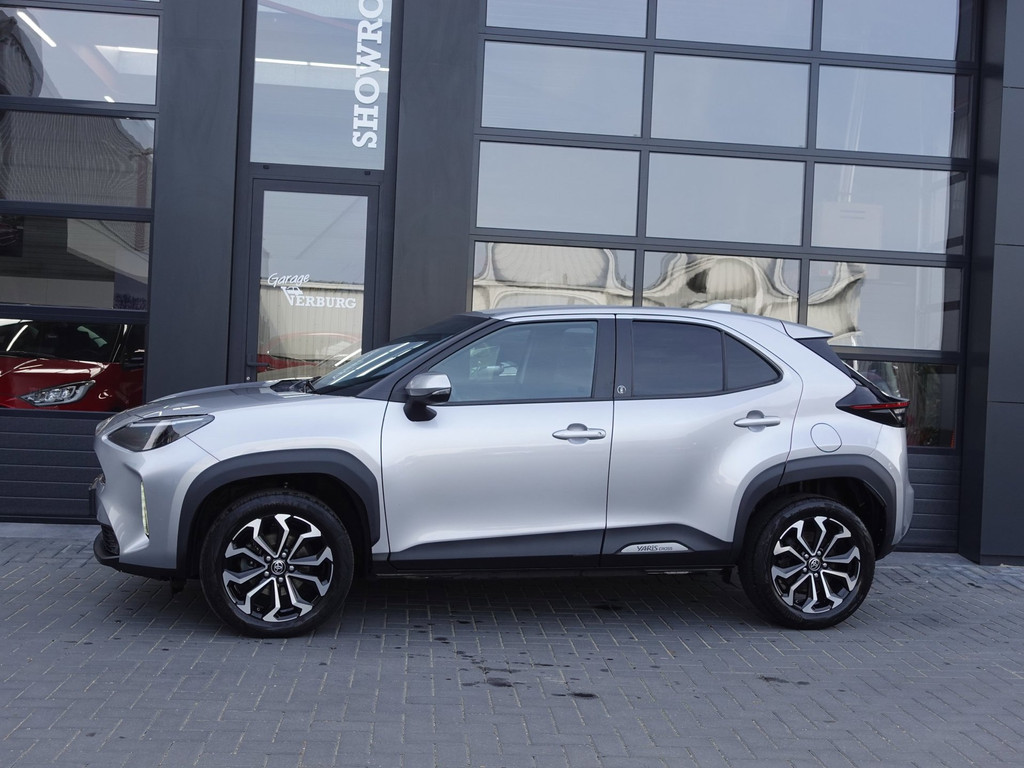 Toyota RAV4 2.5 Hybrid AWD Automaat Executive Business UNIEK! --62.089 Km -- 52817080-14.jpg | Garage Verburg