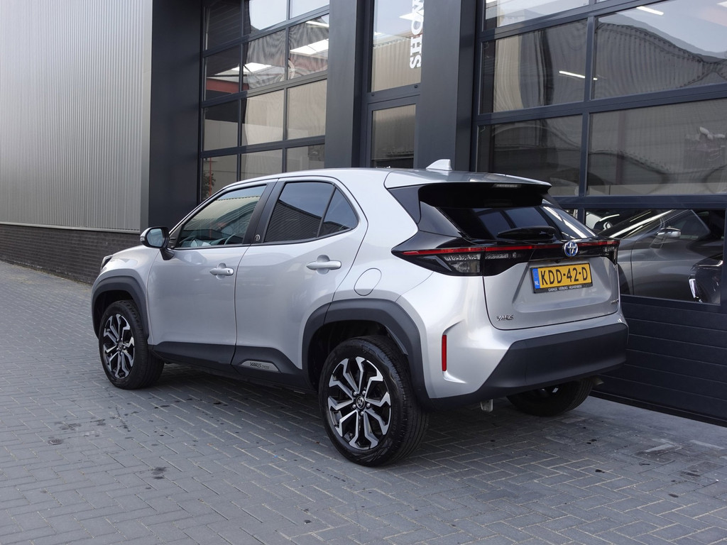 Hyundai Tucson 1.6 T-GDI MHEV Comfort (Navi,Camera,Cruise,Trekhaak,PDC,Keyless,Stoelverwarming) 52419051-17.jpg | Garage Verburg