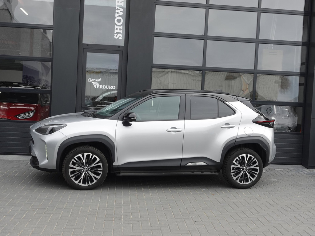 Mazda CX-5 2.5 SkyActiv-G 194 GT-M AWD Automaat (Navi,Camera360,Elek.achterklep,BOSE,AdaptiveCruise,Leer,Stoel+Stuurverwarming) 51334585-19.jpg | Garage Verburg