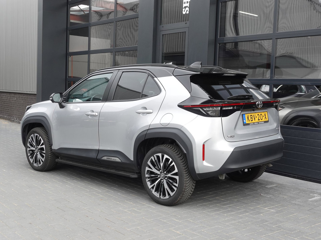 Mazda CX-30 2.0 e-SkyActiv Hybrid Automaat HOMURA 150 Pk (Navi,Camera360,AdaptiveCruise,Stoelverwarming,Elek.achterklep,Trekhaak) 50193068-19.jpg | Garage Verburg