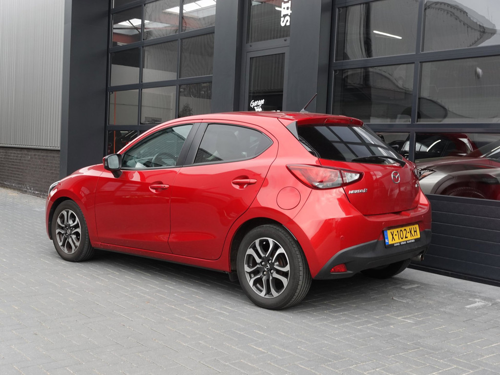 Suzuki Swift 1.2 Comfort EASSS (Airco,Cruise,Lm velgen) 52788869-7.jpg | Garage Verburg