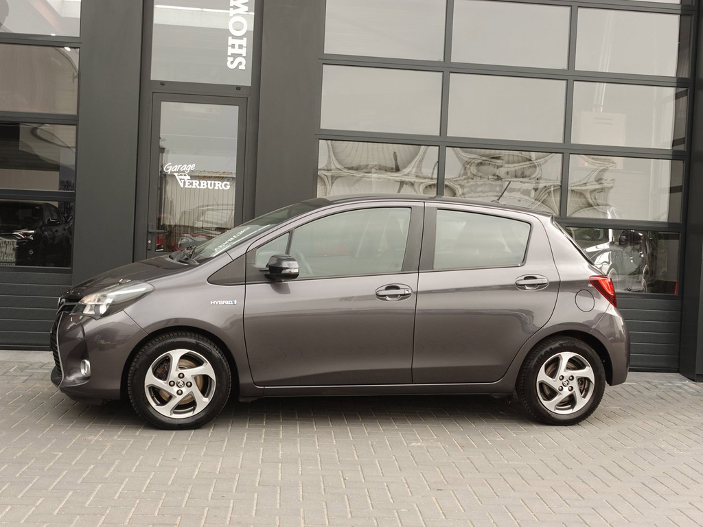 Nissan Micra 0.9 IG-T N-Way BOSE (Navigatie,Camera,Cruise,PDC,Lm velgen) 48678156-13.jpg | Garage Verburg