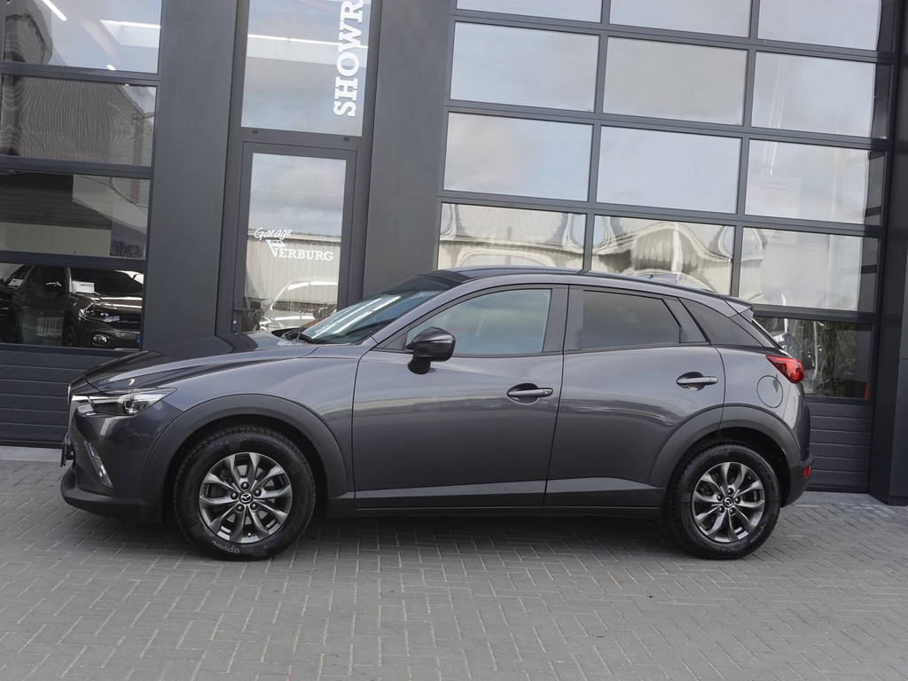 Mazda CX-5 2.0 TS+ (Navi,Cruise,PDC,Stoelverwarming,Xenon) -- 80.372 Km -- 49668441-12.jpg | Garage Verburg