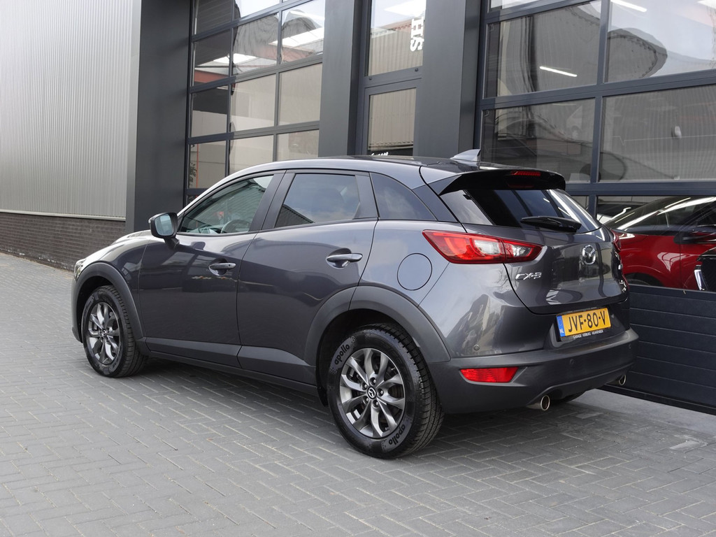 Mazda CX-3 2.0 SkyActiv-G 120 SkyLease+ (Navi,Cruise,PDC,Stoelverwarming) 48726934-18.jpg | Garage Verburg