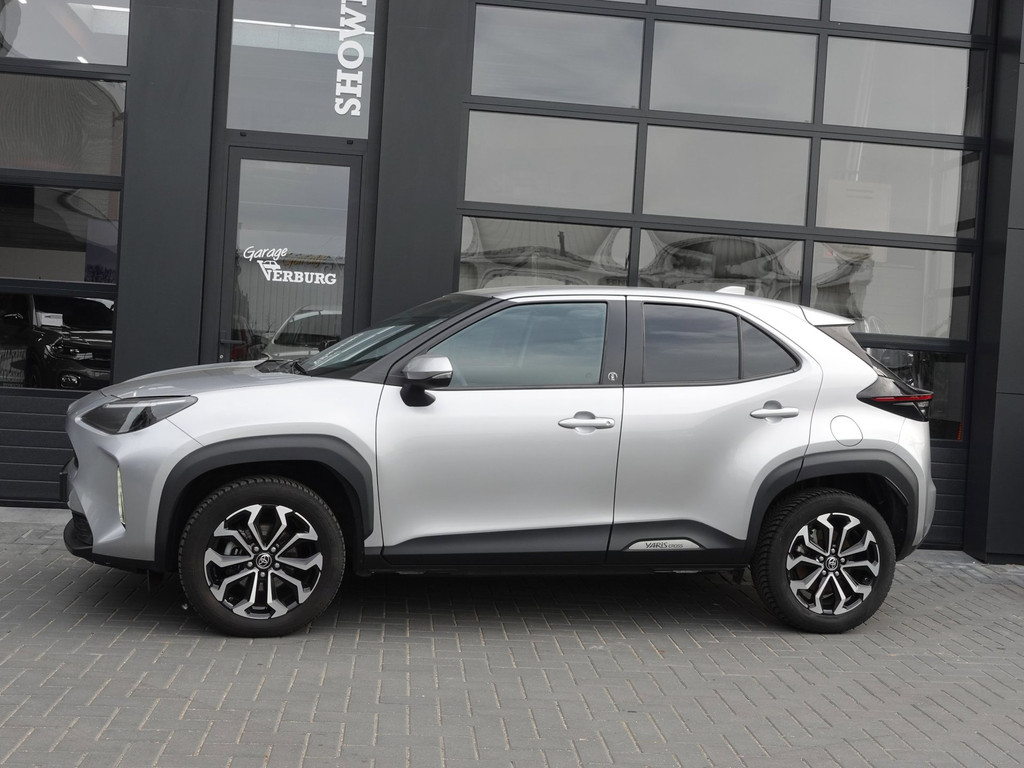 Mazda CX-5 2.0 SkyActiv-G 165 Sport Selected (Navi/Carplay,Camera360,Elektrische.achterklep,Stoel+stuurverwarming,Headup,PDC) 43795629-15.jpg | Garage Verburg