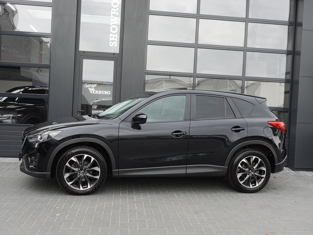 Mazda CX-3 2.0 SkyActiv-G 120 SkyLease+ (Navi,Cruise,PDC,Stoelverwarming) 48726934-18.jpg | Garage Verburg