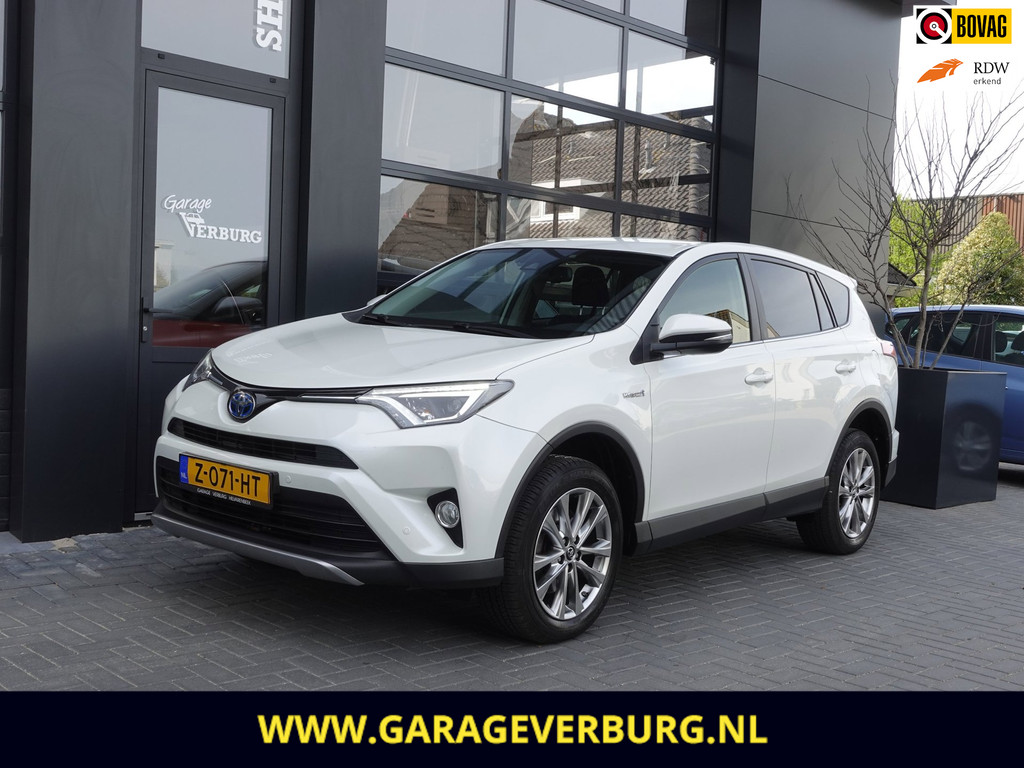 Toyota RAV4 2.5 Hybrid Energy Plus (Navi,Camera360,AdaptiveCruise,Elek.achterklep,Leer,Stoelverwarming,Trekhaak,Keyless) 52747775-22.jpg | Garage Verburg