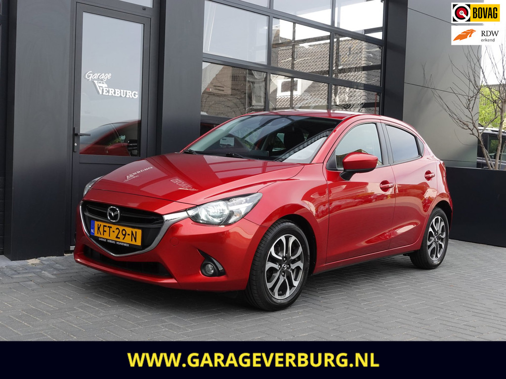 Nissan Micra 0.9 IG-T N-Way BOSE (Navigatie,Camera,Cruise,PDC,Lm velgen) 48678156-13.jpg | Garage Verburg