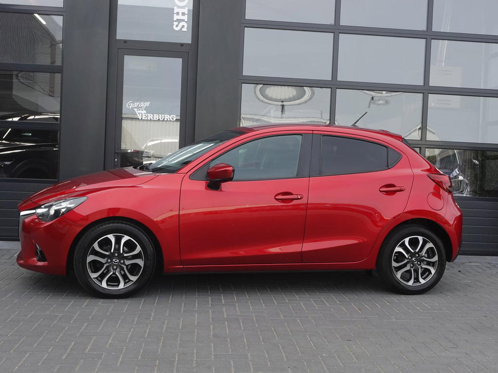 Ford Fiesta 1.0 Style (Airco,Lm velgen) -- 67.456 Km -- 52864588-13.jpg | Garage Verburg