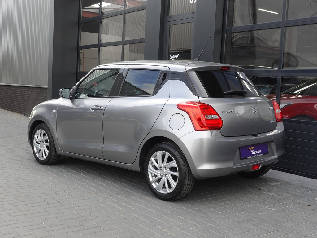 Toyota Yaris 1.5 Hybrid Lease Automaat (Navi,Camera,Cruise,Lm velgen) 52864658-14.jpg | Garage Verburg