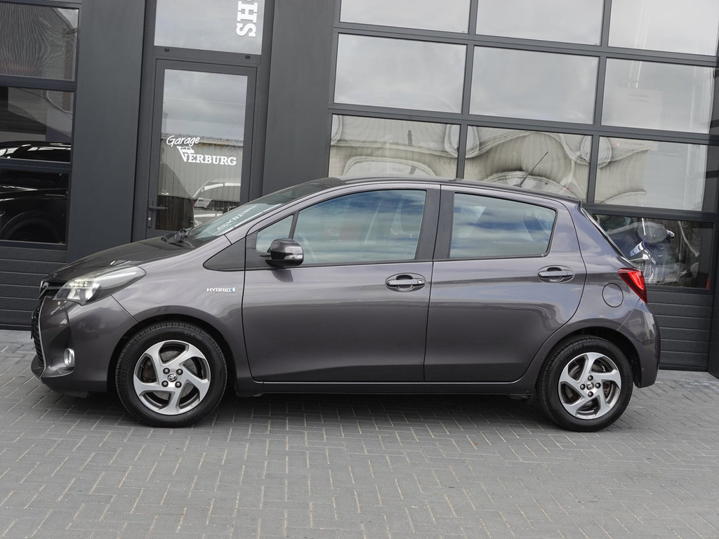 Mazda 2 1.5 Skyactiv-G GT-M NAKAMA (Navi,Cruise,PDC,Stoelverwarming) 52817385-14.jpg | Garage Verburg