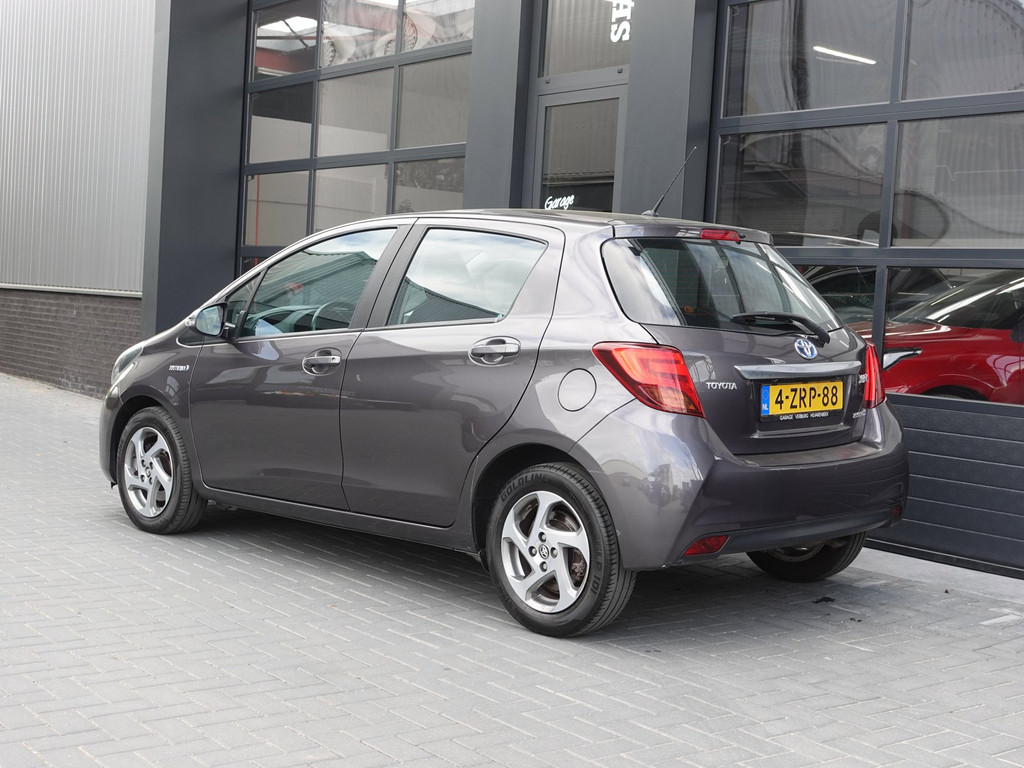 Honda Civic 1.4 S (Airco,Cruise,Parelmoerwit) -- 75.423 Km -- 45490575-15.jpg | Garage Verburg